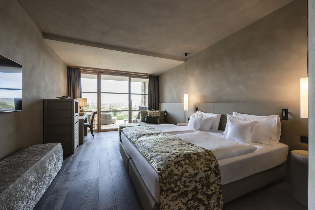ADLER Spa Resort Thermae - Image 2