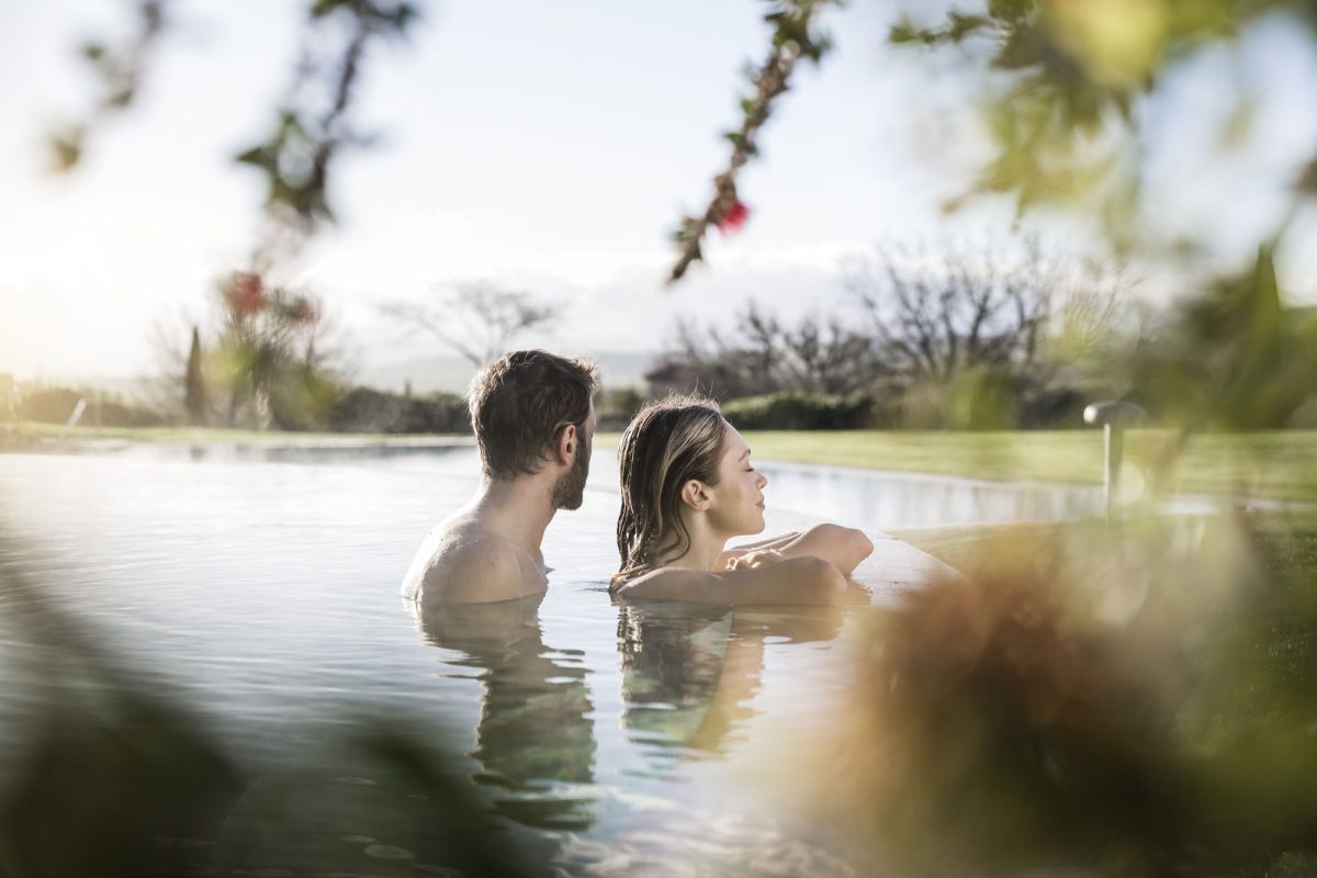 ADLER Spa Resort Thermae - Image 9