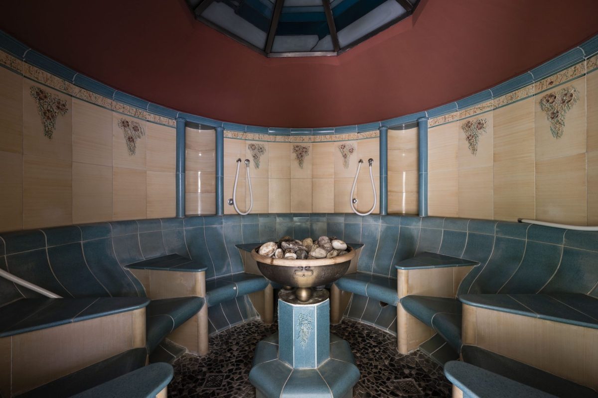 ADLER Spa Resort Thermae - Image 4