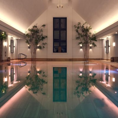 Tailor Made Wellness Retreat at Calcot & Spa