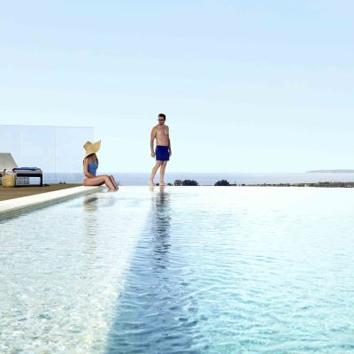 Longevity Health & Wellness Hotel