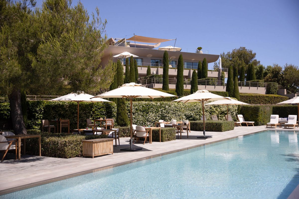 La Reserve Ramatuelle - Image 7