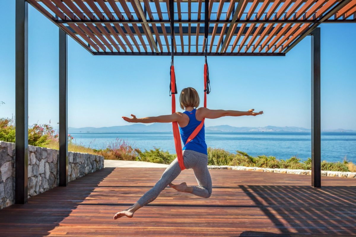 Detox at Six Senses Kaplankaya - Image 4