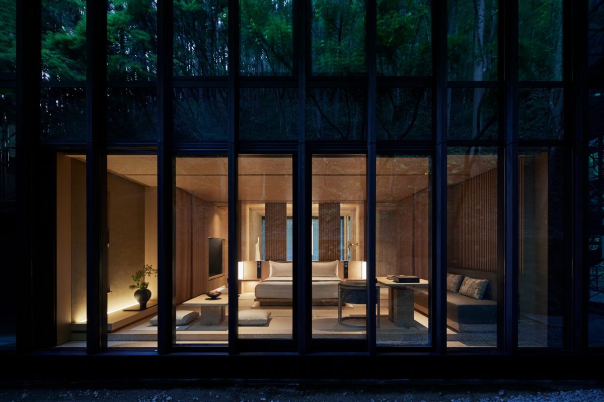 Aman Kyoto - Image 9