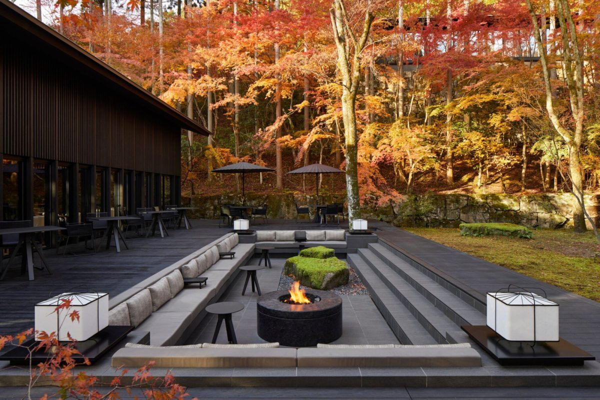Aman Kyoto - Image 5