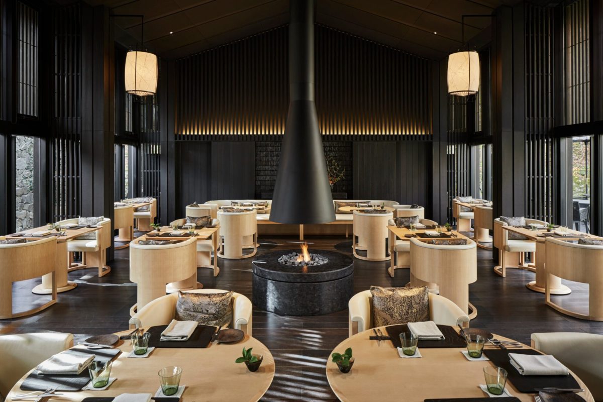 Aman Kyoto - Image 4