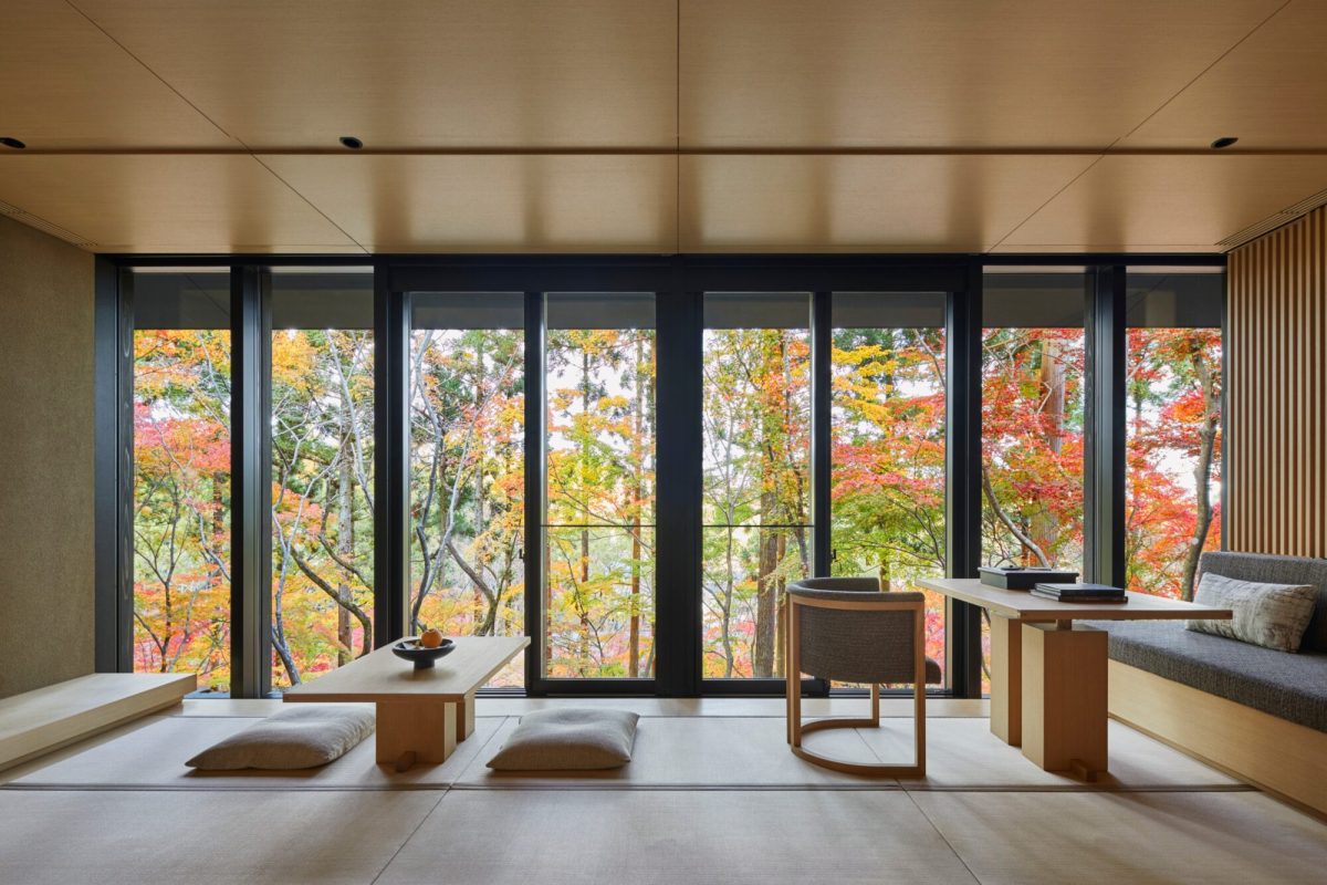 Aman Kyoto - Image 6