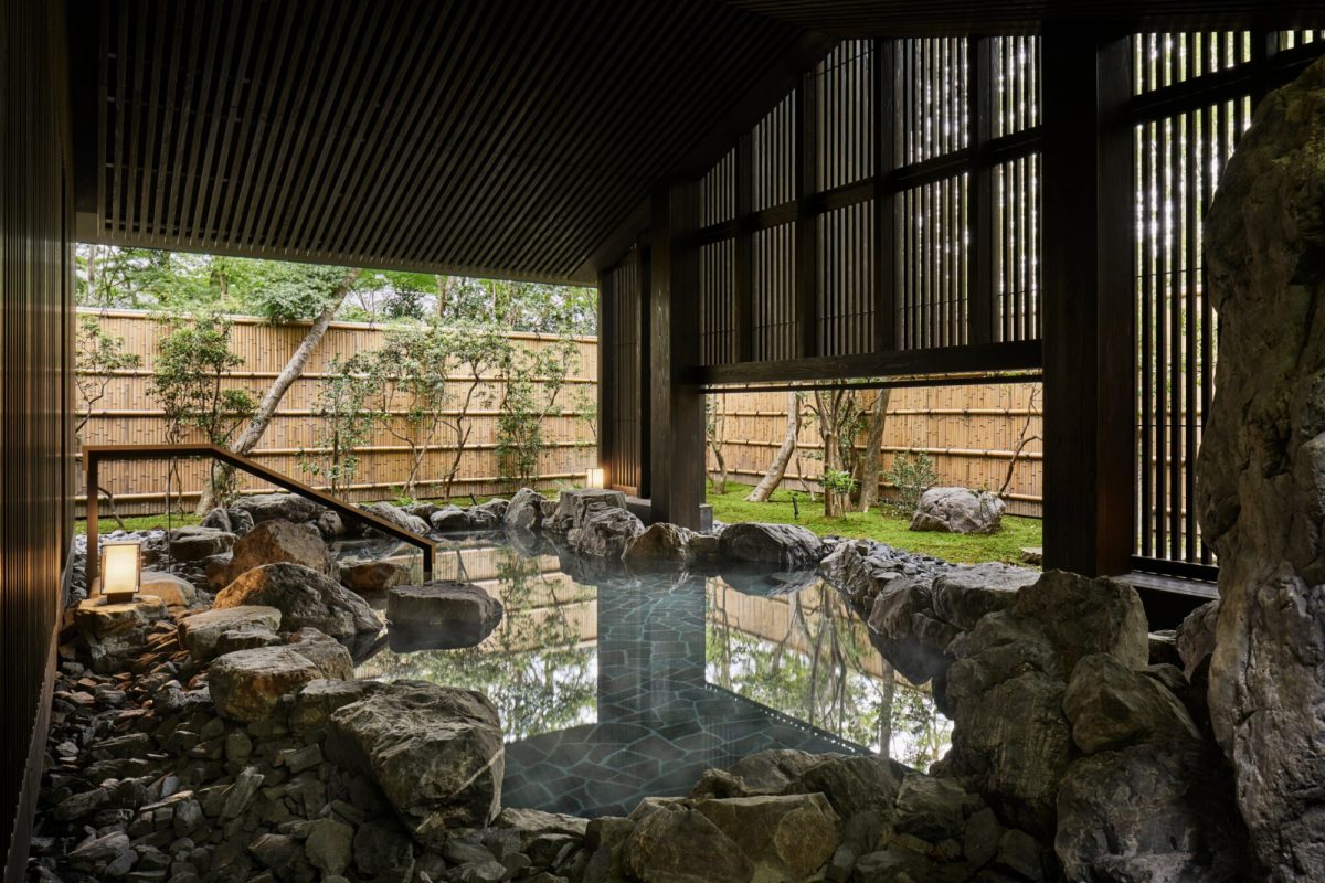 Aman Kyoto