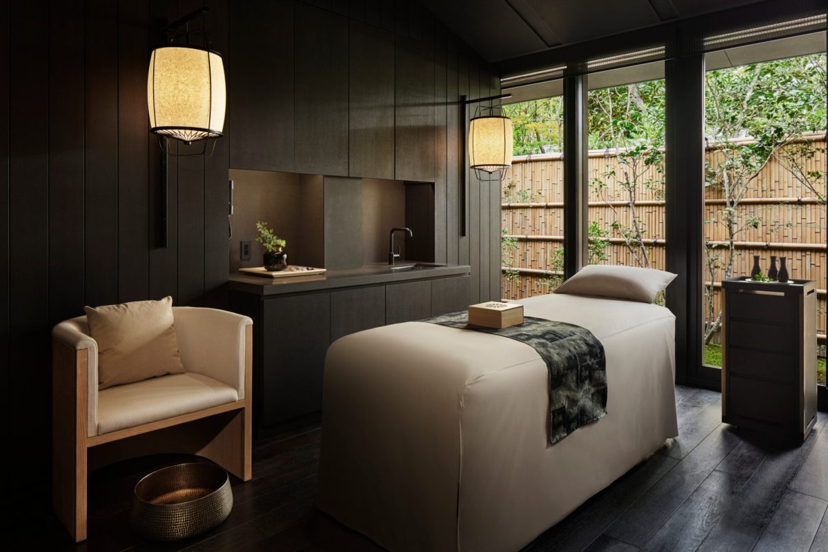 Aman Kyoto - Image 3