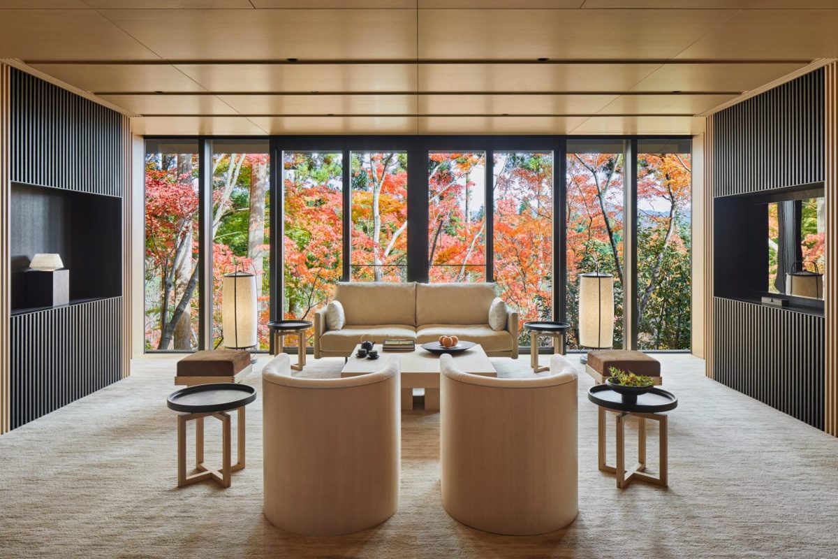 Aman Kyoto - Image 7