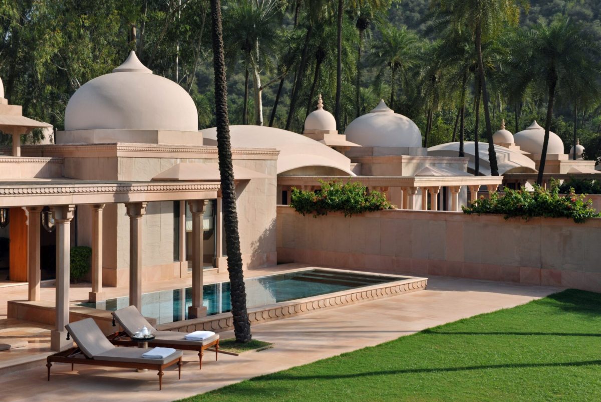 Amanbagh - Image 6
