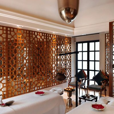 Detox and Cleanse at Amanbagh