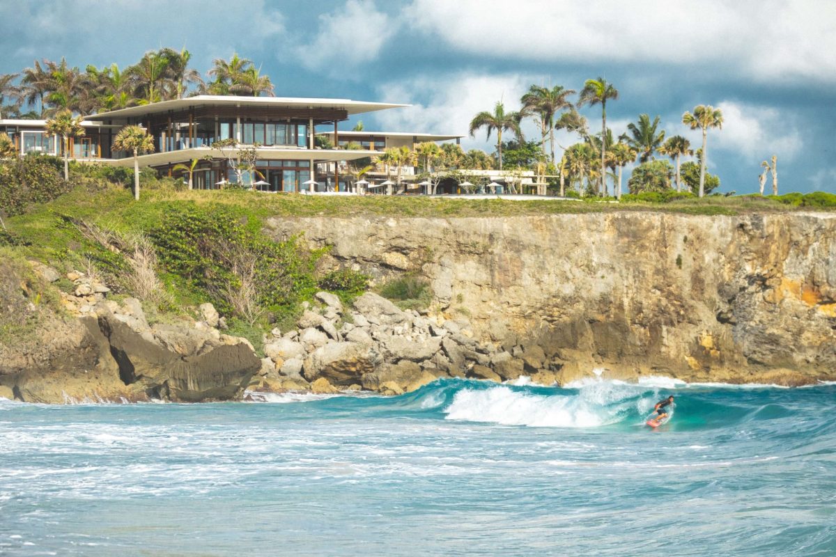 Tailor Made Wellness Retreat at Amanera - Image 2