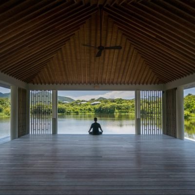 Tailor Made Wellness Retreat at Amanoi