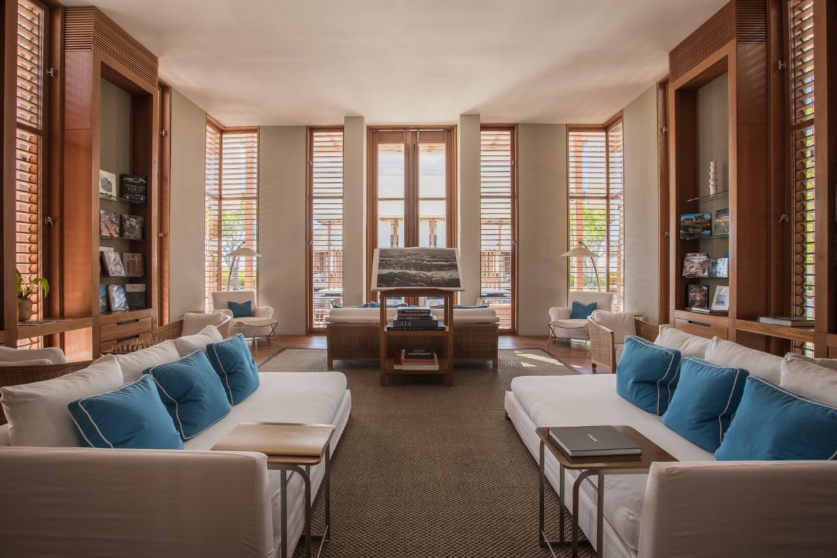 Amanyara - Image 5