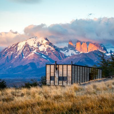 Adventure Holidays at AWASI Patagonia