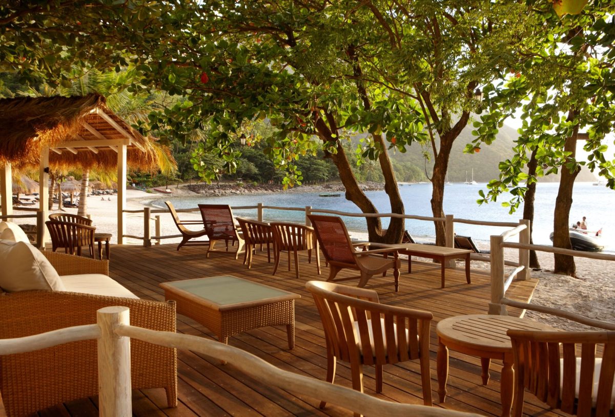 Sugar Beach - Image 8