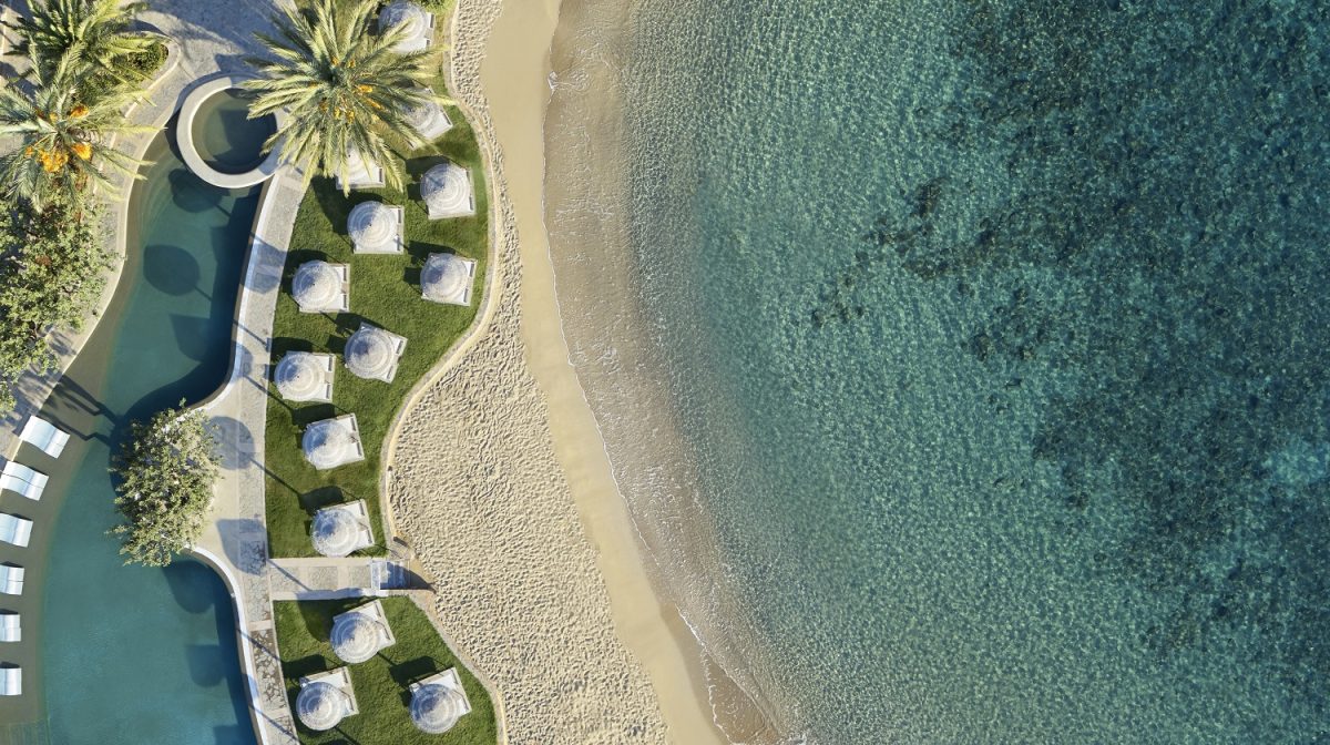 Detox at Six Senses Porto Elounda Golf & Spa - Image 4
