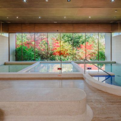 Calm & Connect at RXV Wellness Village