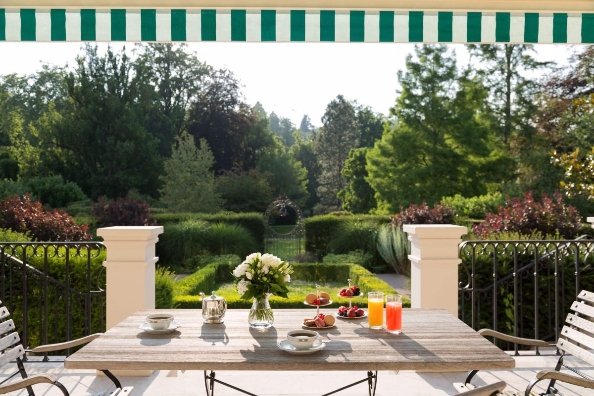 Brenners Park-Hotel & Villa Stéphanie - Image 4
