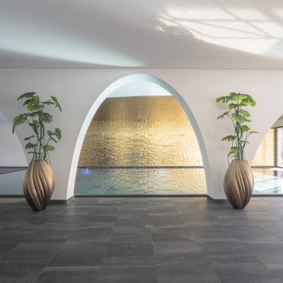 BuffMed Advanced Light at Buff Medical Resort