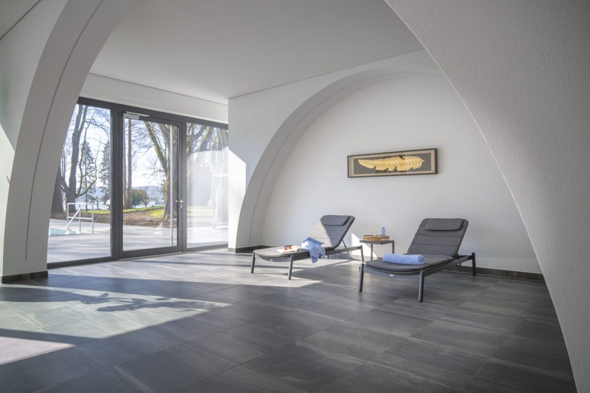 BuffMed Advanced Light at Buff Medical Resort - Image 4