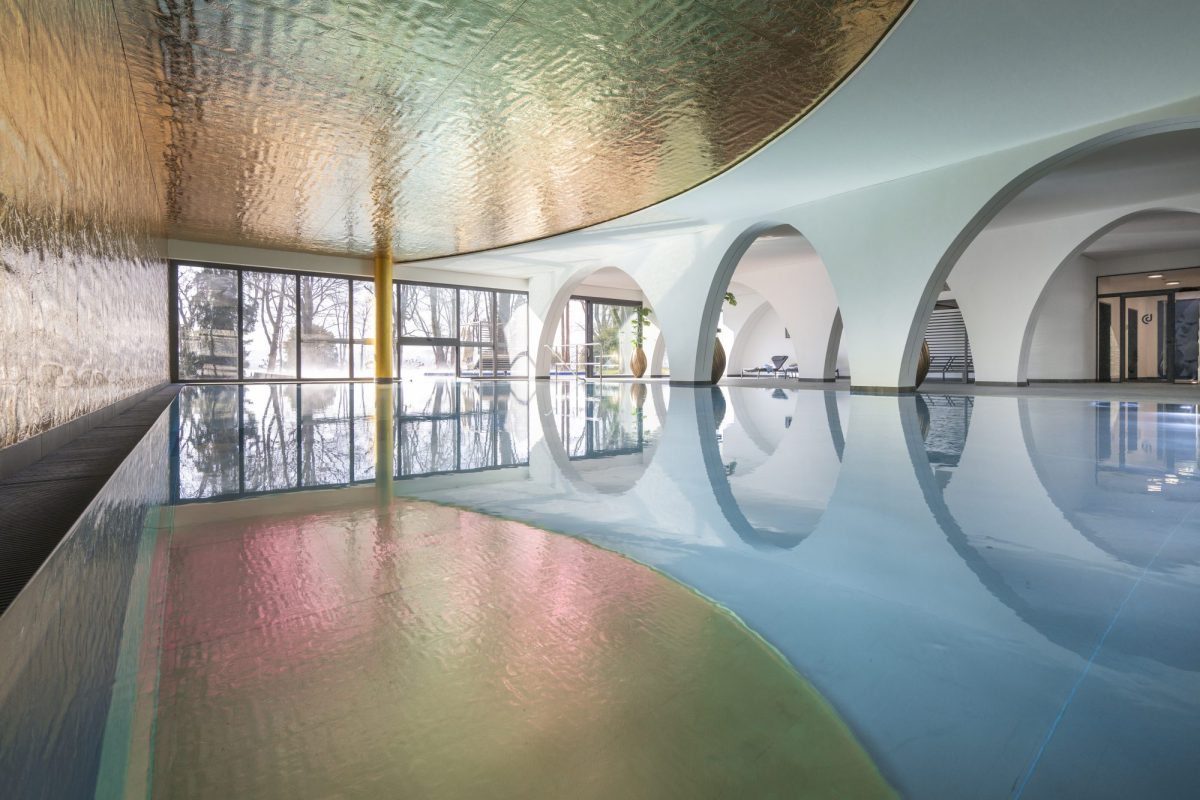 Buff Medical Resort - Image 6