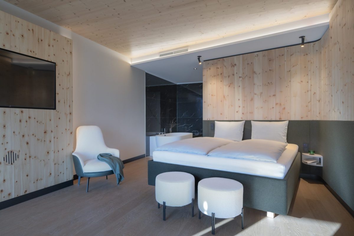 BuffMed Advanced Light at Buff Medical Resort - Image 3