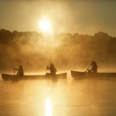 Luxury Holidays in North America: Canyon Ranch