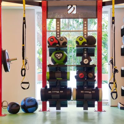 Fitness Retreat at Chiva Som