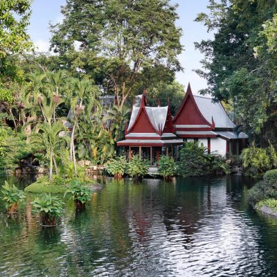 A Taste of Chiva-Som at Chiva-Som Health Resort