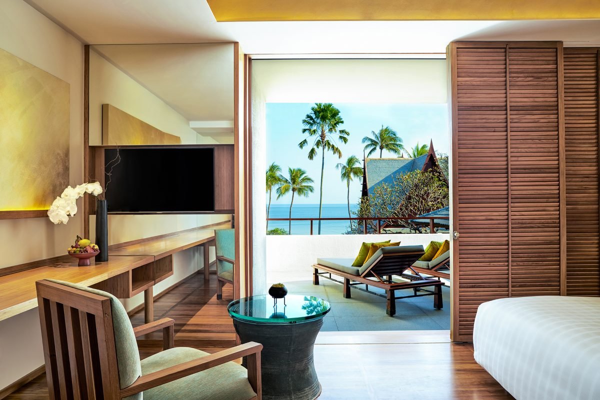 Chiva-Som Health Resort - Image 4