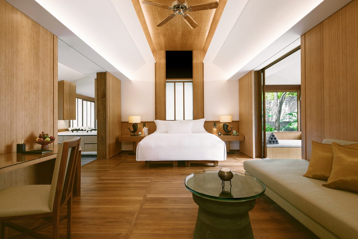 Chiva-Som Health Resort - Image 2