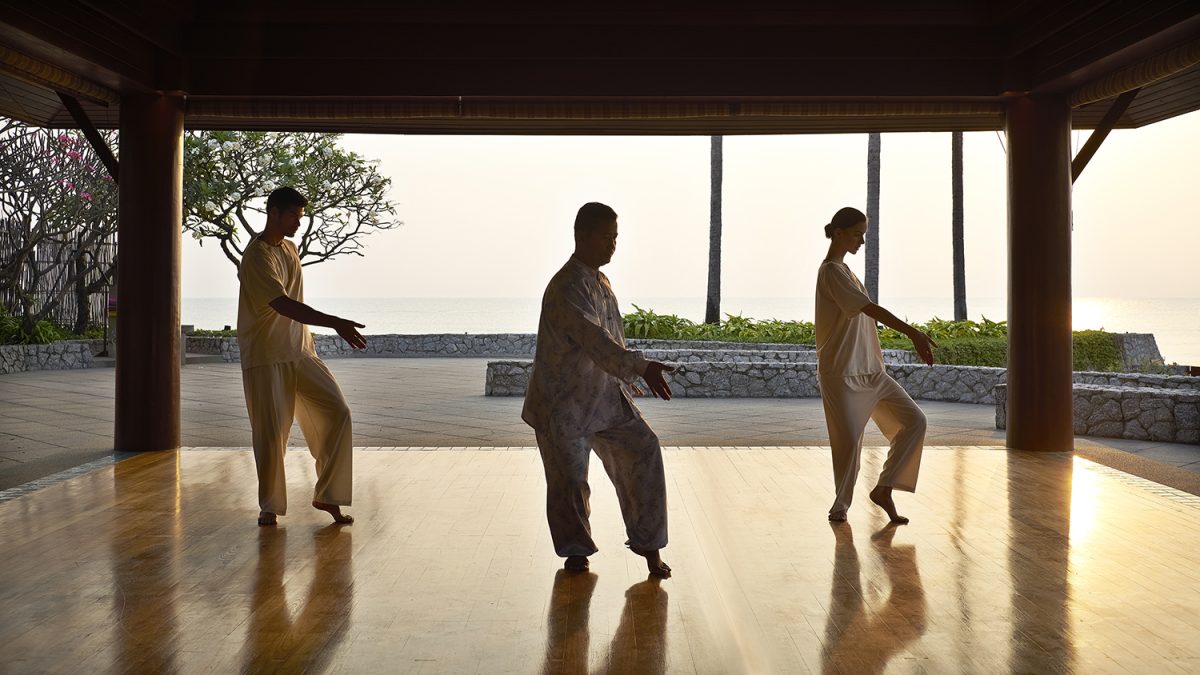 The Art of Detox at Chiva Som - Image 4