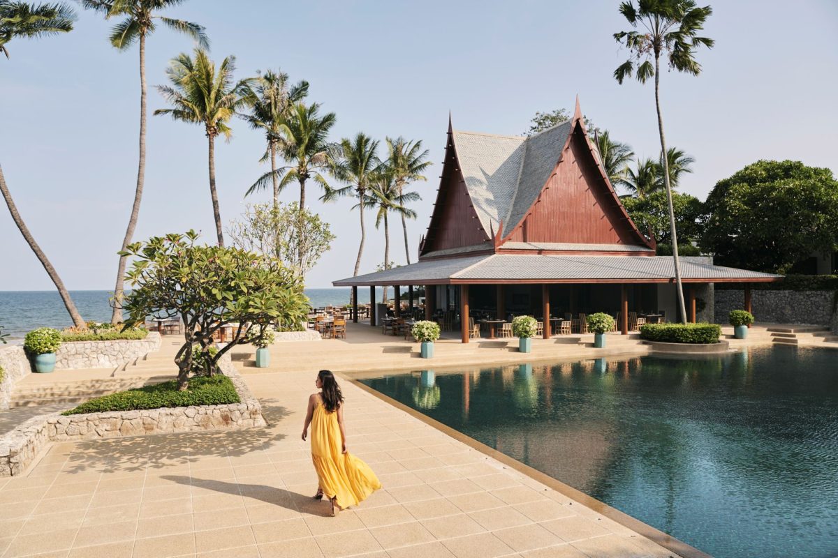 Chiva-Som Health Resort - Image 9