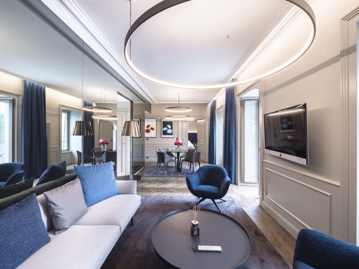 Clinique La Prairie - Image 2