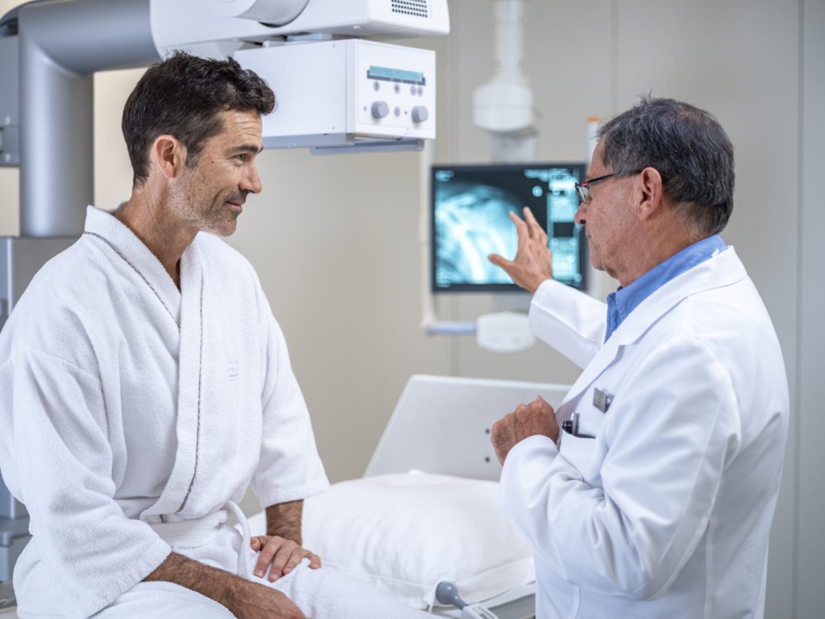 Clinique La Prairie - Image 5