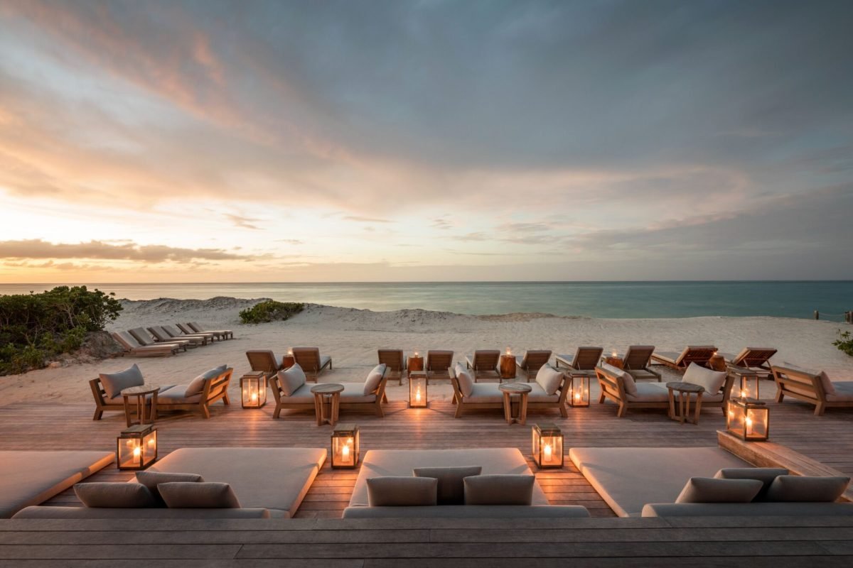 COMO Parrot Cay - Image 7