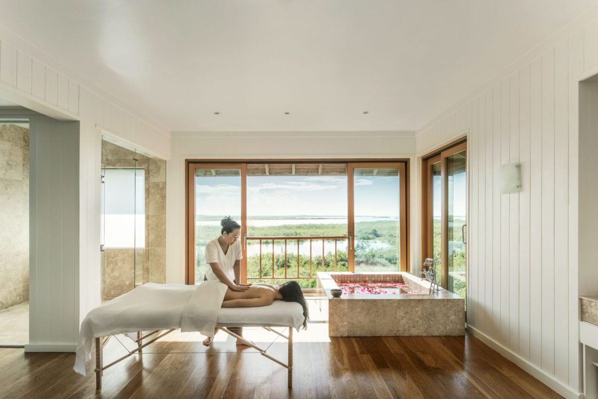 COMO Parrot Cay - Image 8