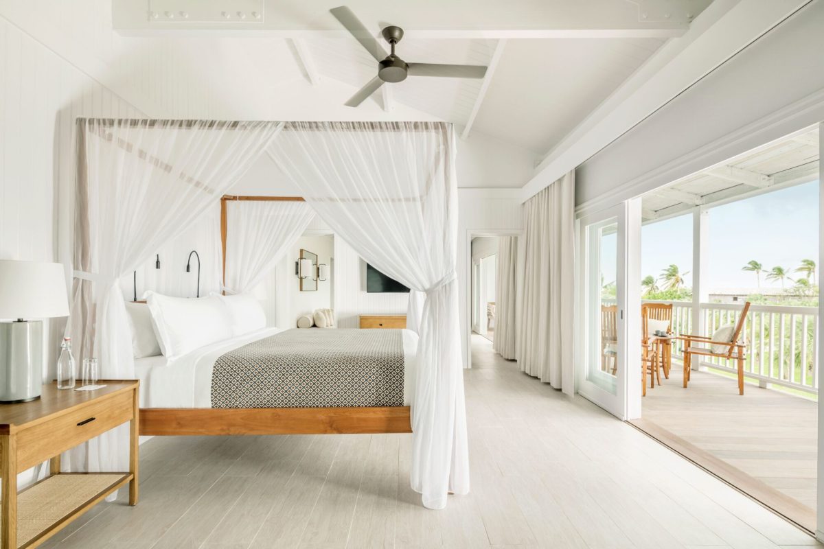 COMO Parrot Cay - Image 3