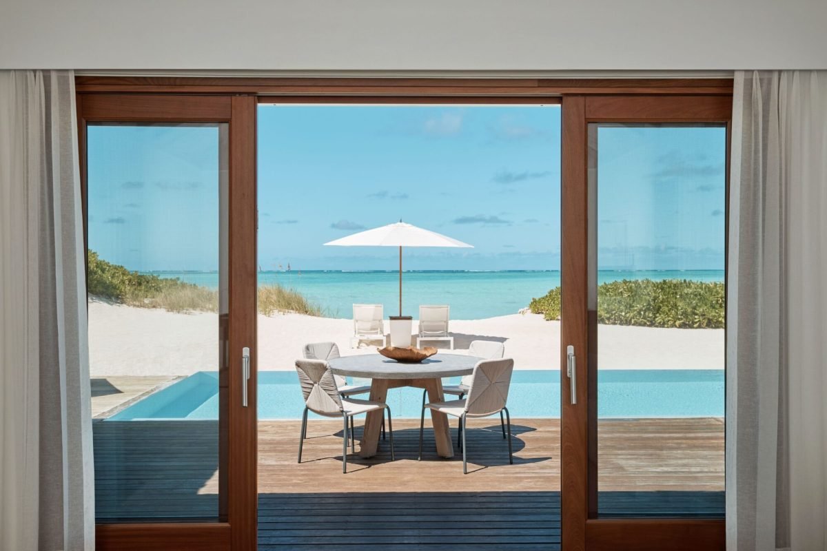 COMO Parrot Cay - Image 4