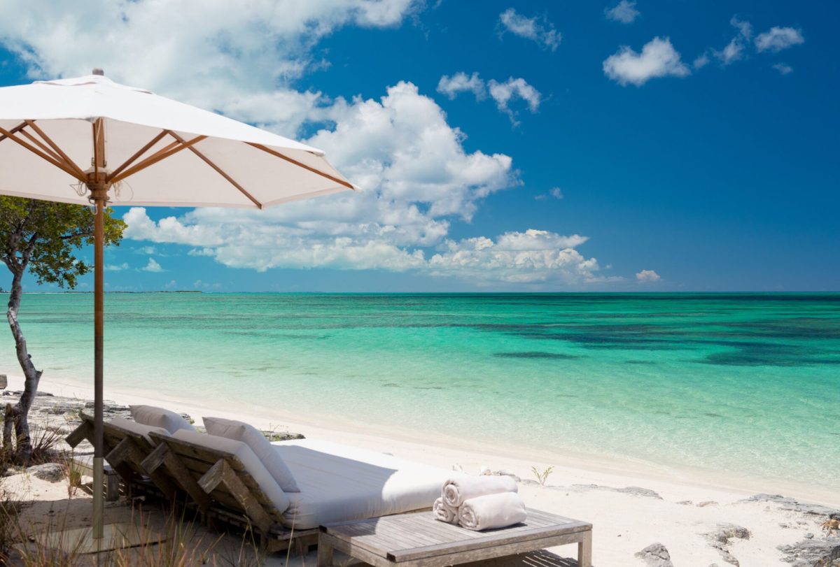 COMO Parrot Cay - Image 6