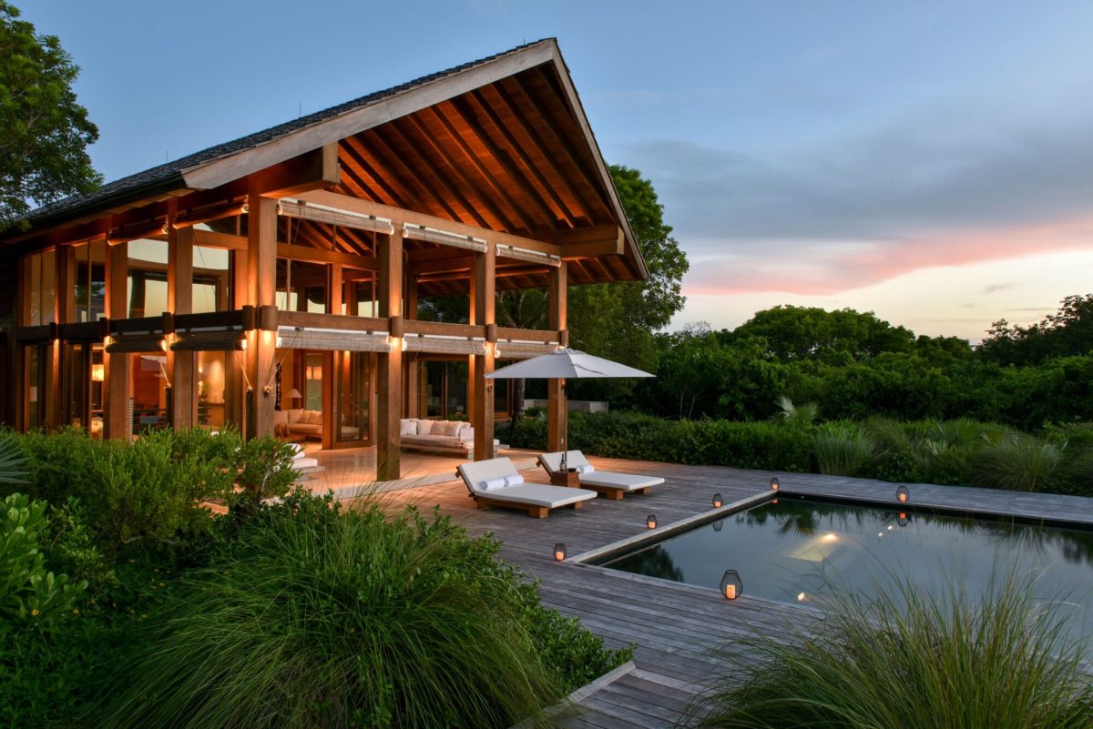 COMO Parrot Cay - Image 10