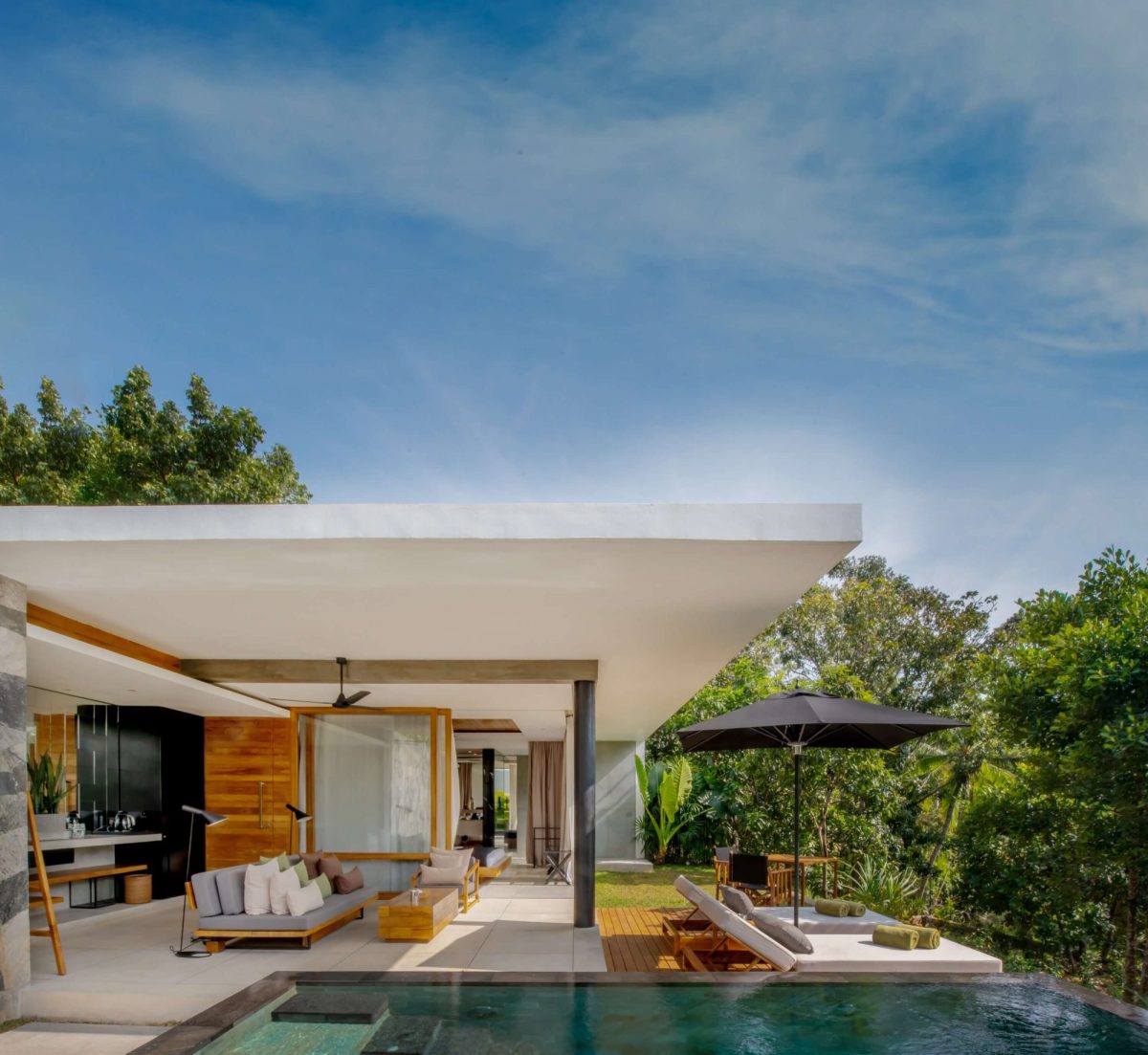 Haritha Villas & Spa - Image 2