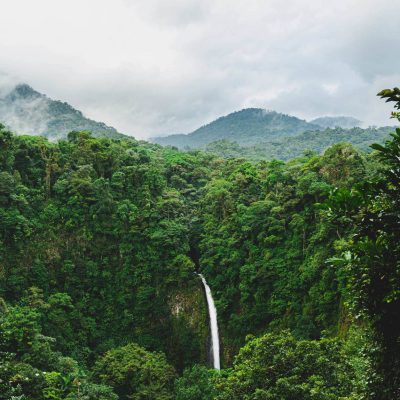 Luxury Holidays in Latin America: Costa Rica