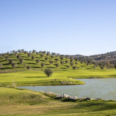 Mind & Body Balance Programme at Terme di Saturnia Spa & Golf Resort