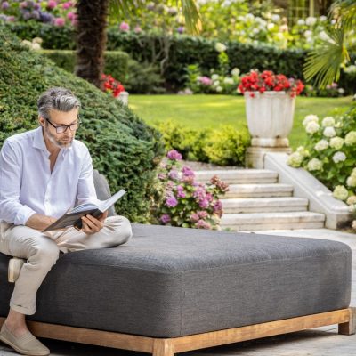 Immune Boost at Villa Eden - The Private Retreat