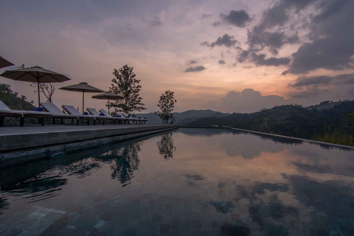 Anti-Ageing Programme at Santani Wellness Resort & Spa