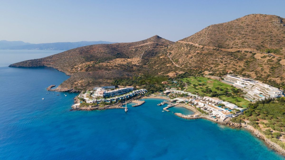 Six Senses Porto Elounda Golf & Spa Resort