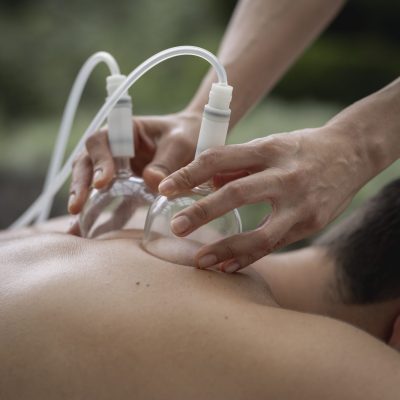 Detox & Longevity Programme at Palace Merano